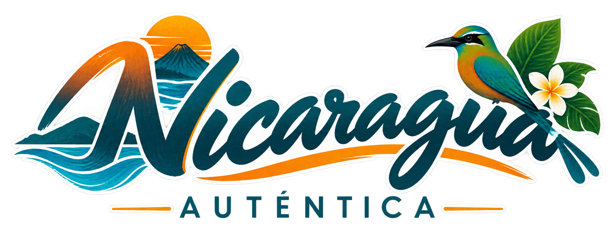 Nicaragua Auténtica